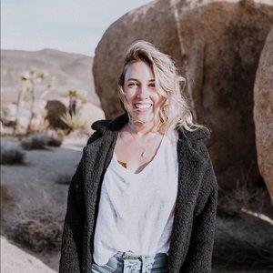 Meet your Posher, Jessica